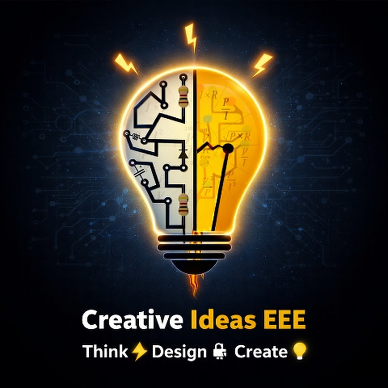 Creative ideas EEE