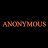 The Anonymous gamer