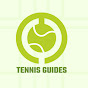 TENNIS GUIDES logo