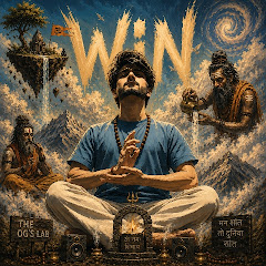 Prod By Win y The OG Lab