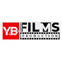 YB Films Production logo