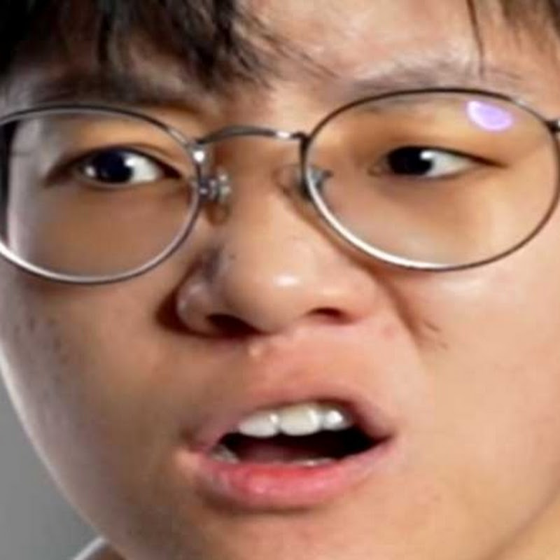 熱心黃市民 HotMING Logo