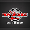 BOY RECORD CHANNEL
