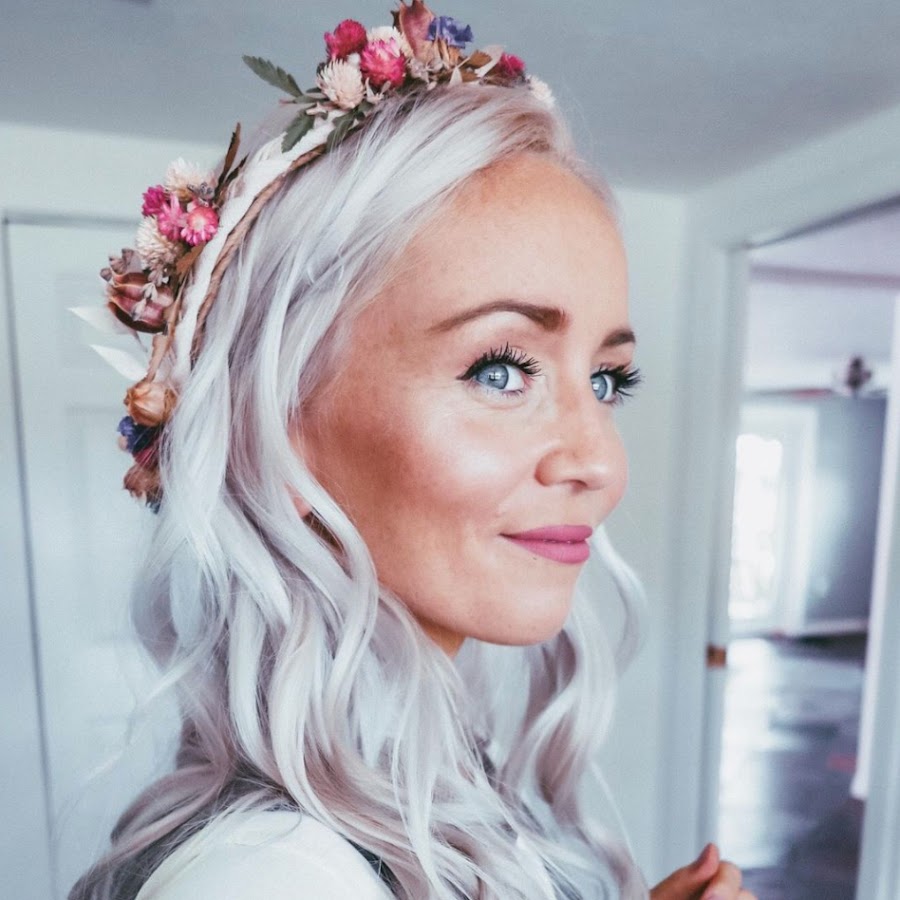 Kate Flowers YouTube