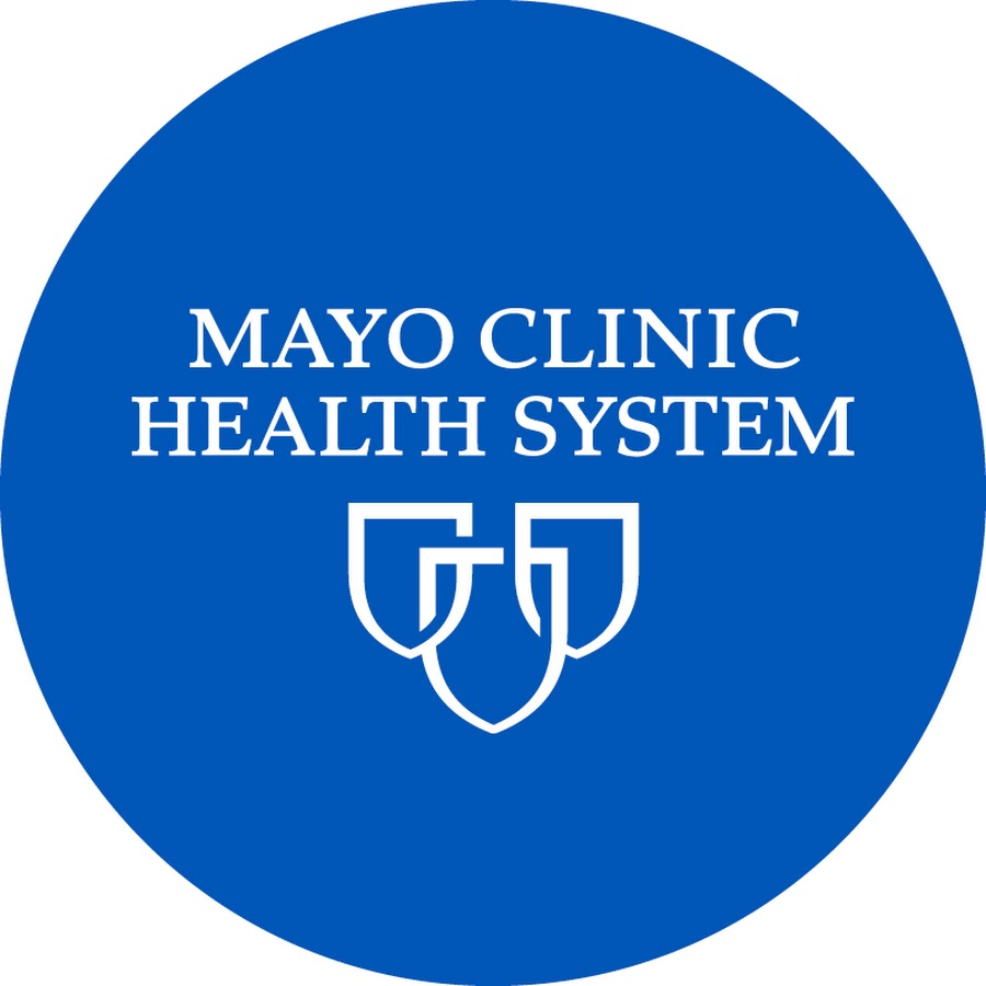 Mayo Clinic Health System YouTube