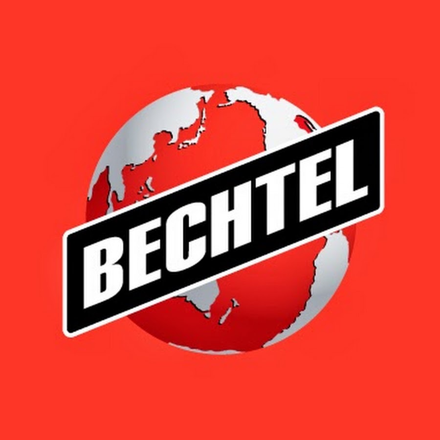 Bechtel Corporation YouTube