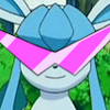 DaimConne Glaceon