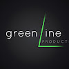 green line