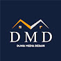 Dunia Media Desain logo