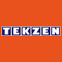 Tekzen Youtube video kanalı Profil Fotoğrafı Tekzen Youtube video kanalı Profil Fotoğrafı