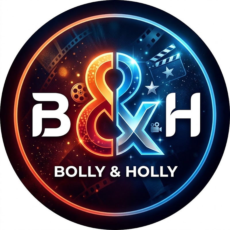 Bolly & Holly 