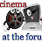 OnCinemaAt TheForum