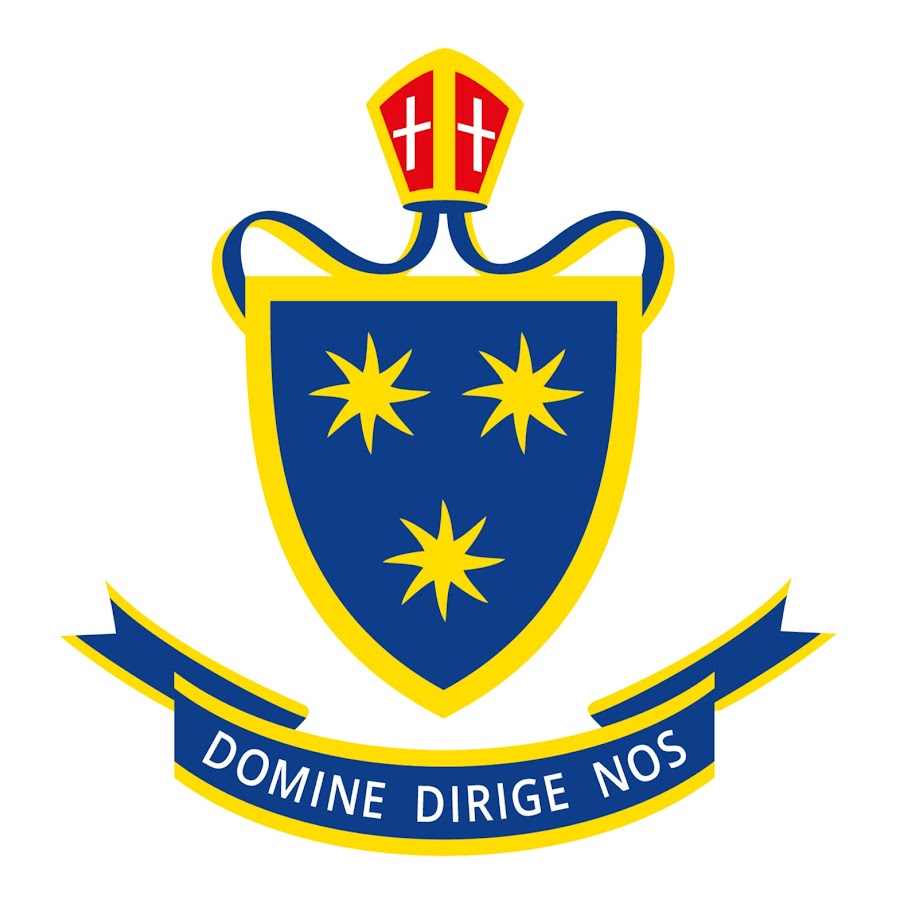 Saint Wilfrid's C of E Academy YouTube