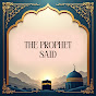 The Prophet Said logo