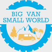 Mels Big Van Small World 