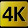 4K Channel