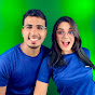 HENRIQUE & GABI YouTube channel avatar