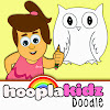 HooplaKidz Doodle