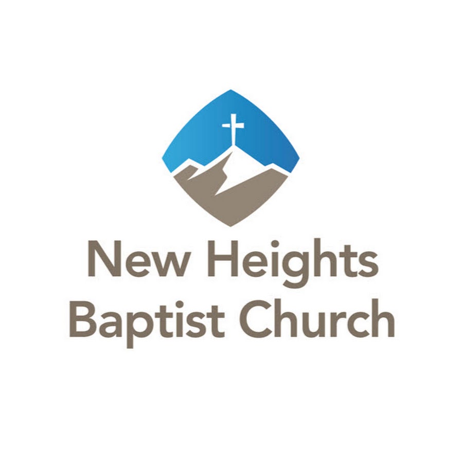 New Heights Baptist Church YouTube