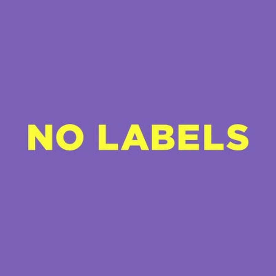 No Labels Youtube