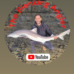 The blanking angler