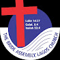 The Bride Assembly logo