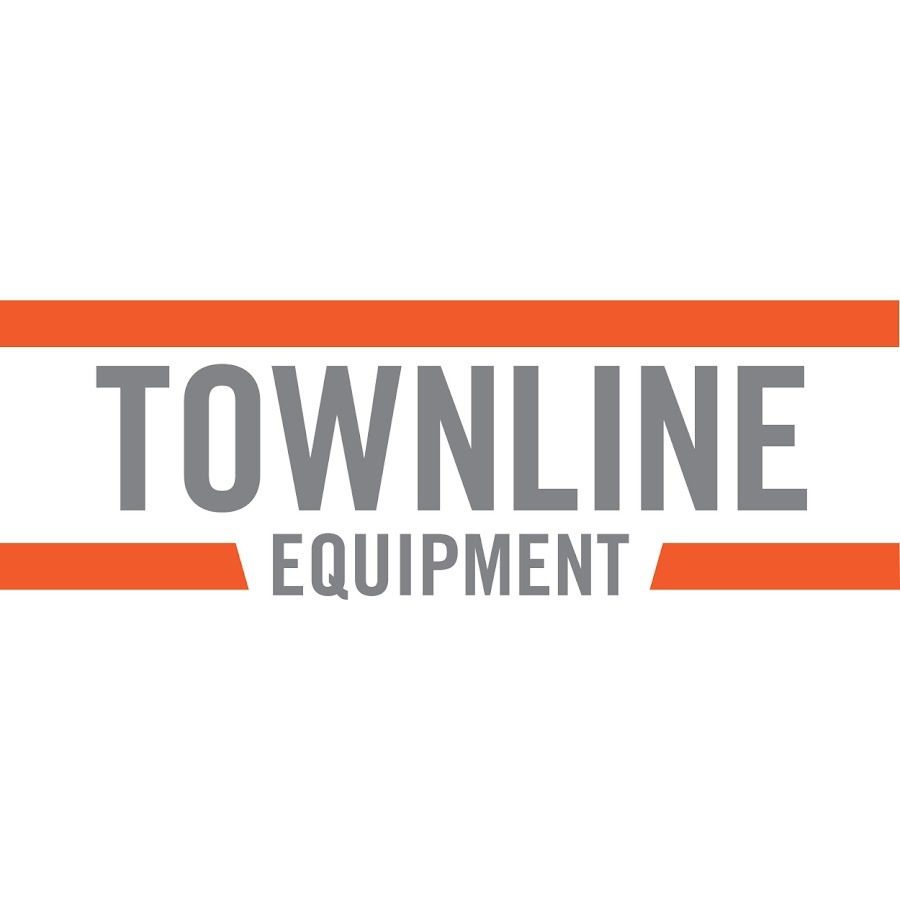 Townline Equipment Sales Inc YouTube
