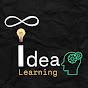 📝Infinite ideas of learning  logo