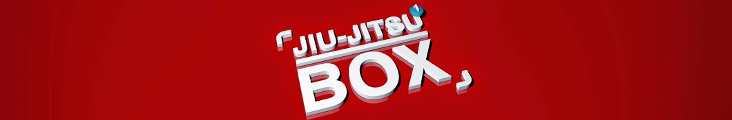 JiuJitsuBOX YouTube kanalı avatarı