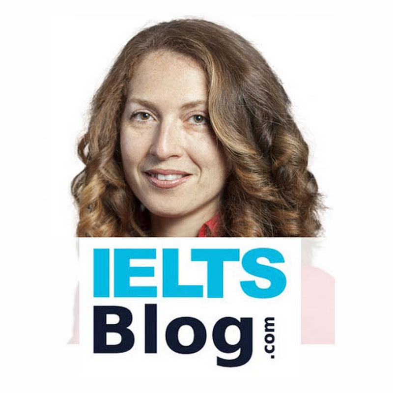 IELTS-Blog