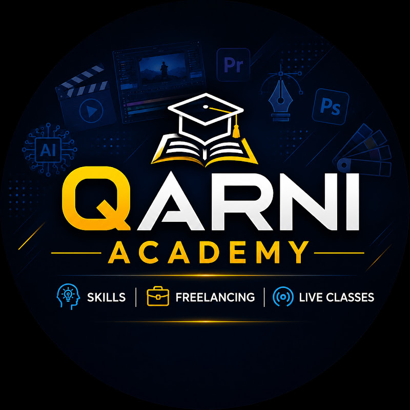 Qarni Skills Academy
