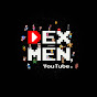 DEX MEN