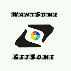 WantSome GetSome