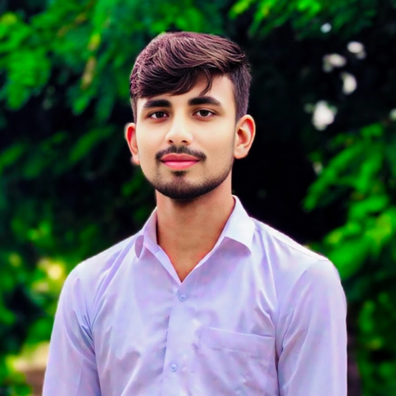 Naman Kumar 