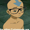 Aang Airbender