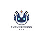 FuturePress Hub logo