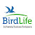 Logo: BirdLife