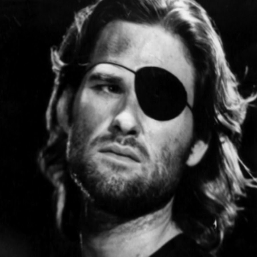 Jena Plissken YouTube