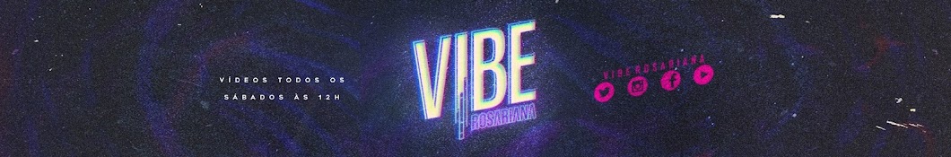 Vibe Rosariana YouTube channel avatar