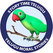 Storytime-Telugu