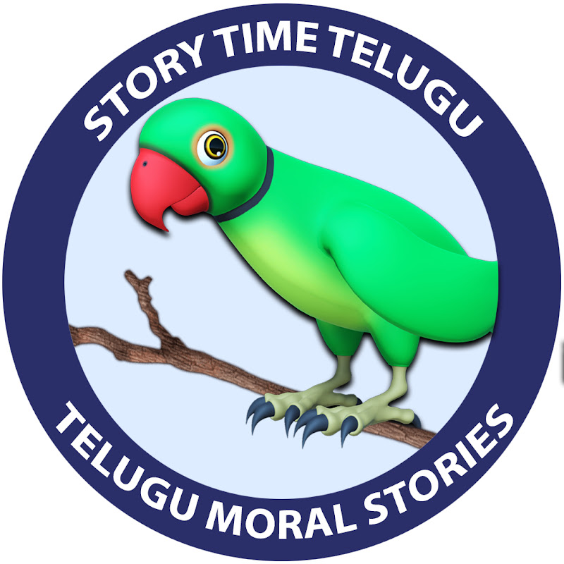 Storytime-Telugu