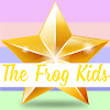 What could The Frog Kids buy with $1.61 million?