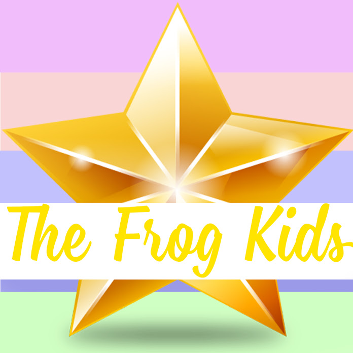 The Frog Kids Net Worth & Earnings (2023)