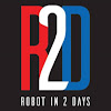 Robot in 2 Days
