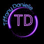 Tiffany Daníelle - @iamtiffanydanielle - Youtube