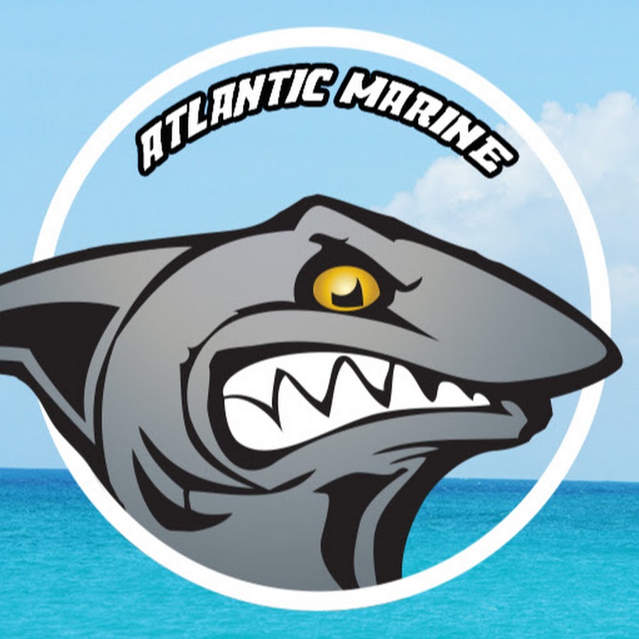Atlantic Marine Store YouTube