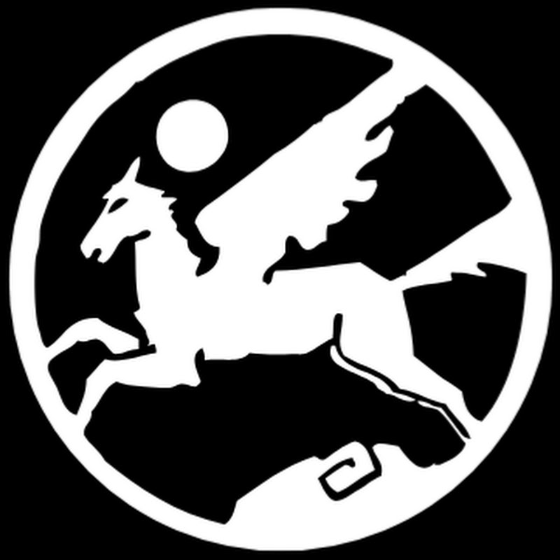 Gods and Mortals Logo