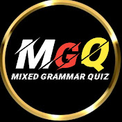 Mixed Grammar Quiz 