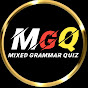 Mixed Grammar Quiz 