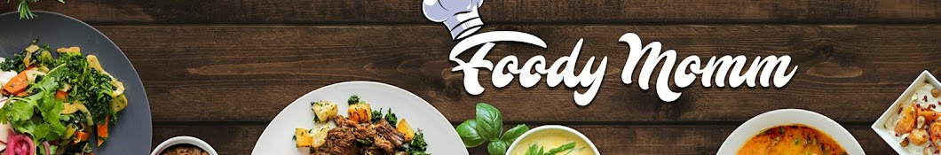 Foody Momm YouTube-Kanal-Avatar